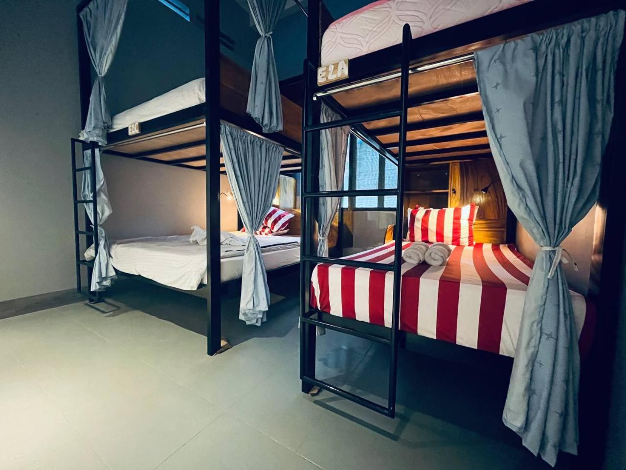 Por Chey Guesthouse Battambang Exterior foto