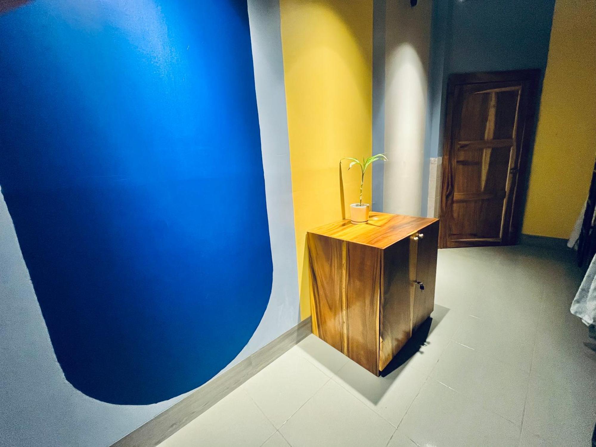 Por Chey Guesthouse Battambang Exterior foto