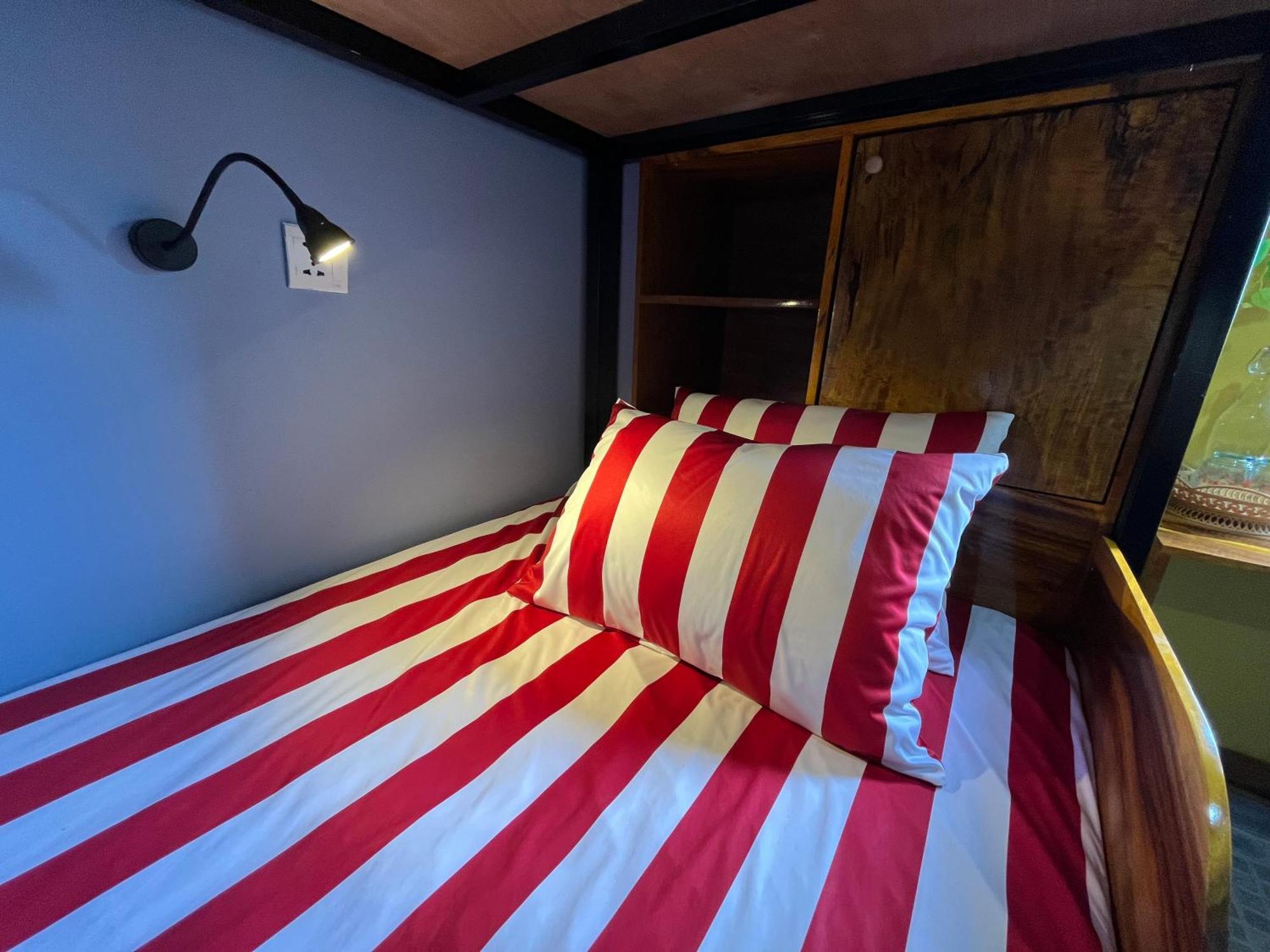 Por Chey Guesthouse Battambang Exterior foto
